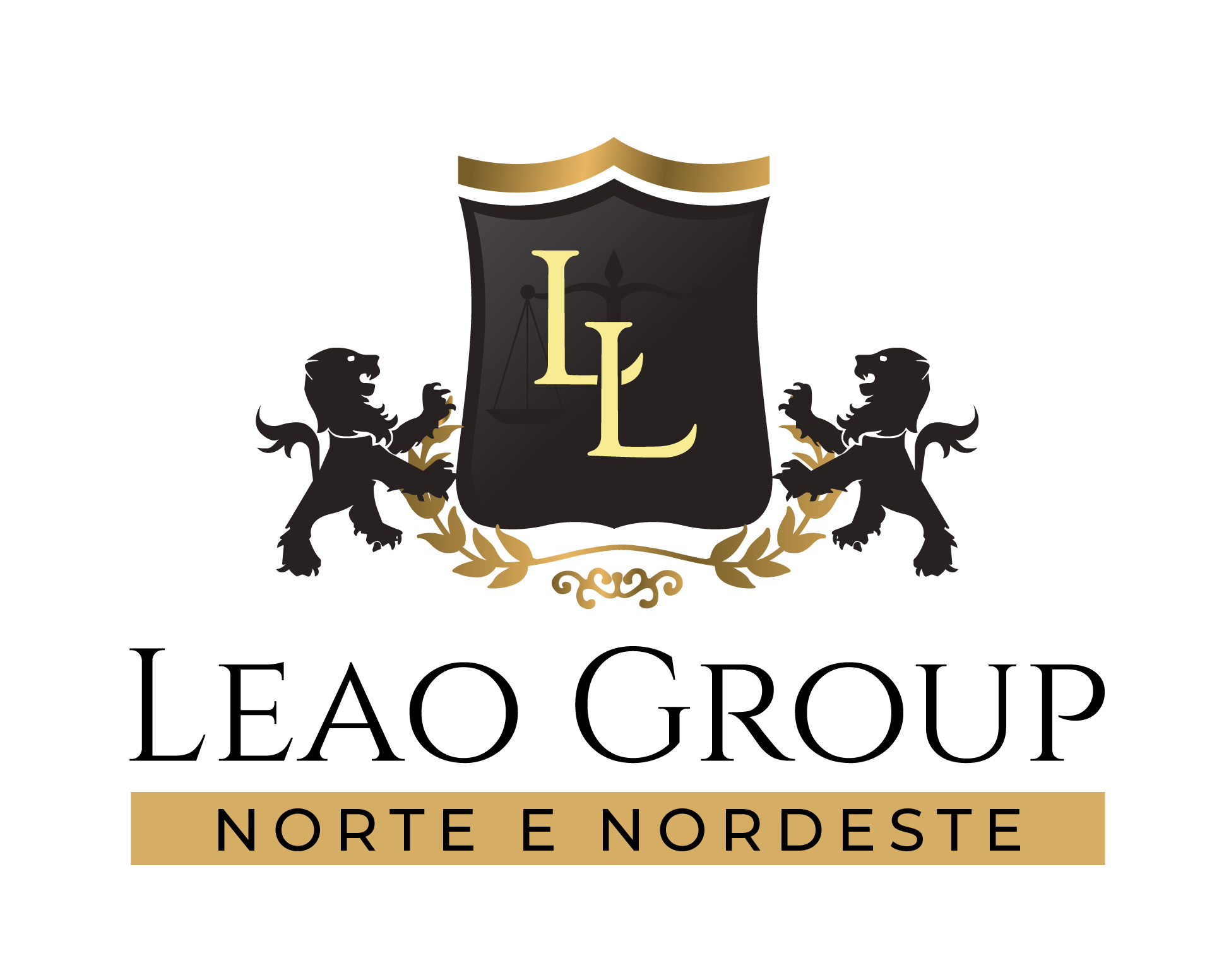 NNE LOGO LEAO GROUP 05